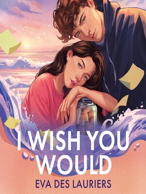 cover image of I Wish You Would